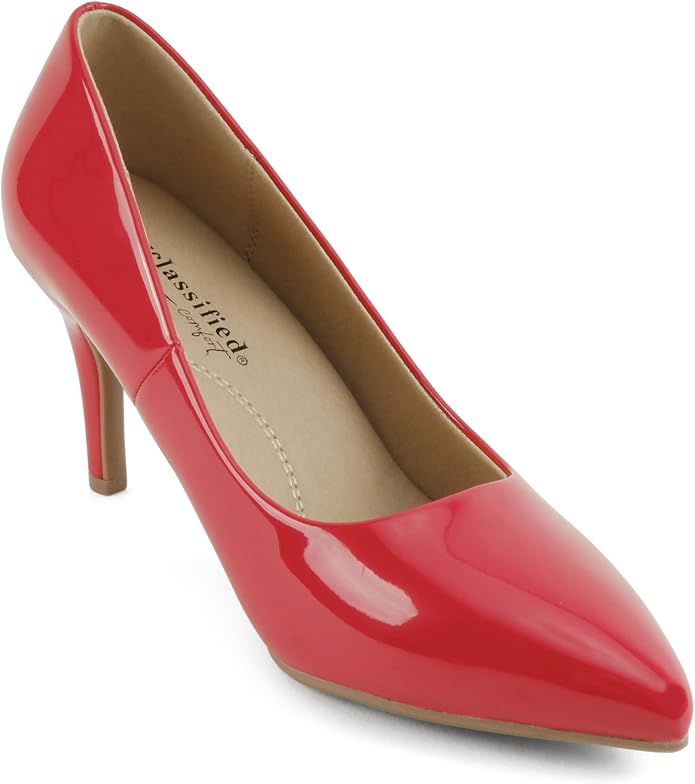 Lipstick Red