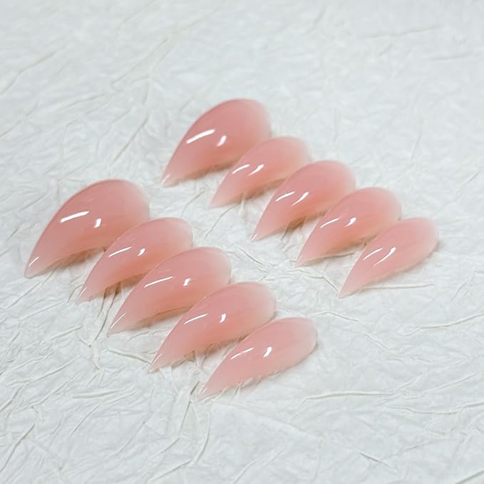 Nude Pink Medium