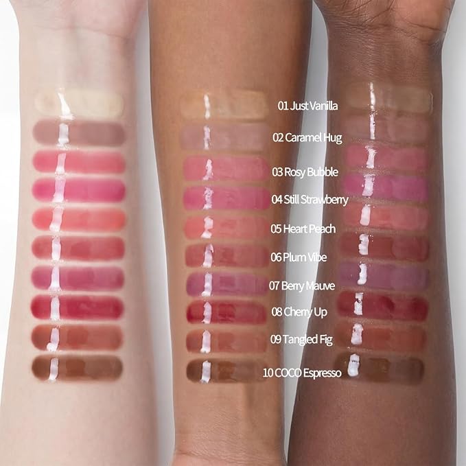 Caramel Hug_Nude Beige