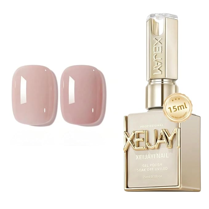M10 Soft Pink Nude