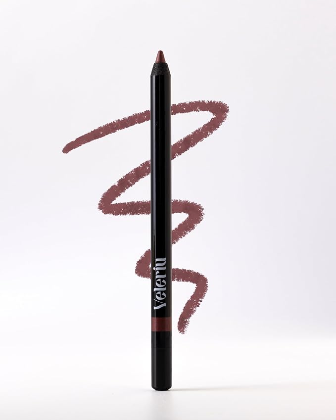 Cinnamon Sugar - Bronze mauve with a warm, yellow undertone