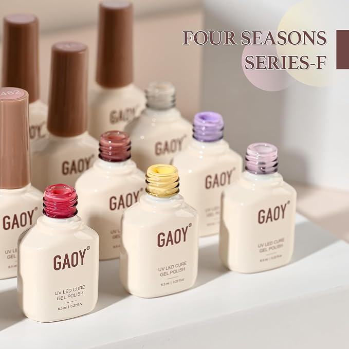 Four Seasons Series-F