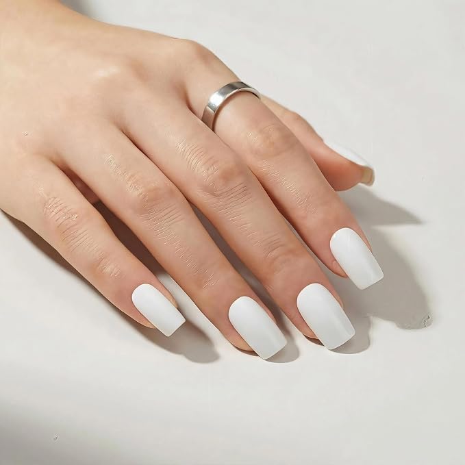 Elegant White
