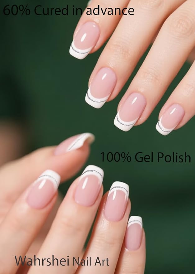 French Glitter