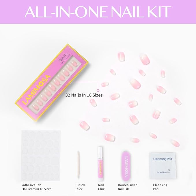 ROSY BLUSH