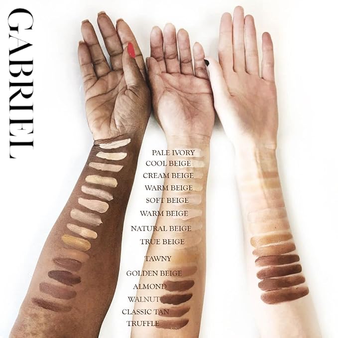 True Beige