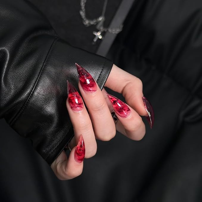Red Gradient