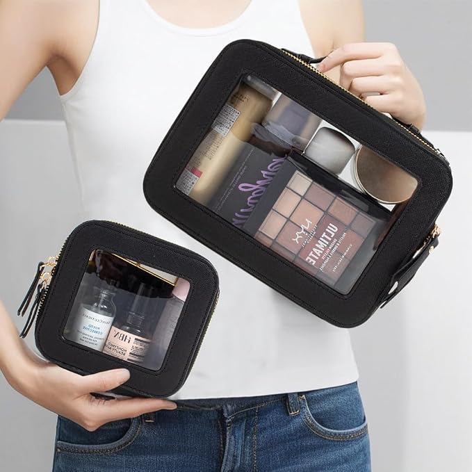 Mini + XL Luxe Black
