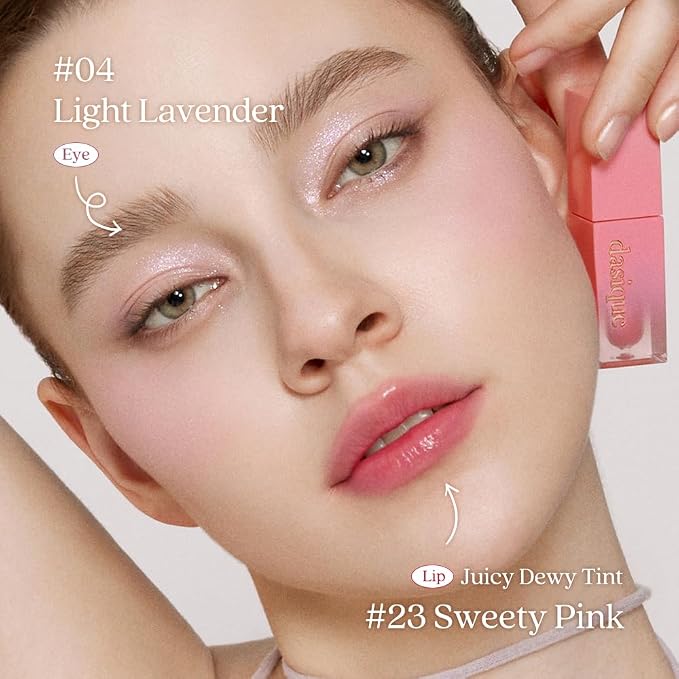23 Sweety Pink