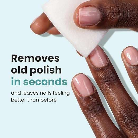 Remover Pads 10pcs