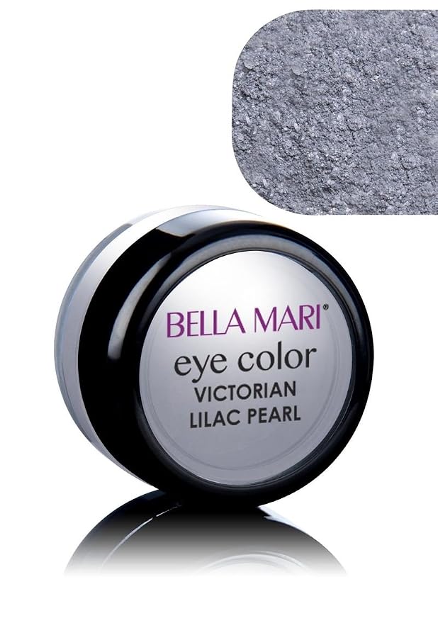 Victorian Lilac (Pearl)