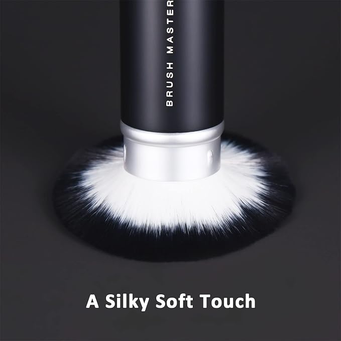 Black Retractable Kabuki