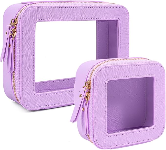 Mini+Large Purple