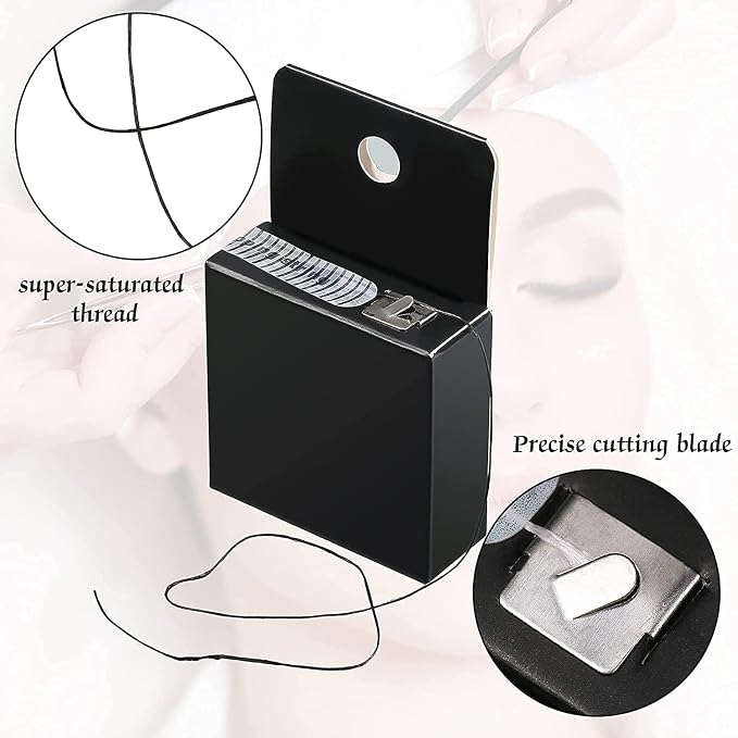 Luxurious Tattoo Kits - Pink
