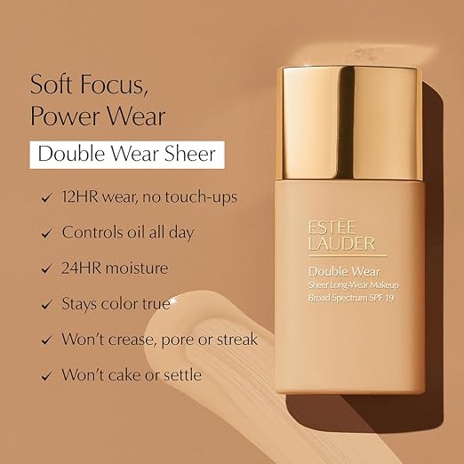 1W1 Bone - Light with warm undertones