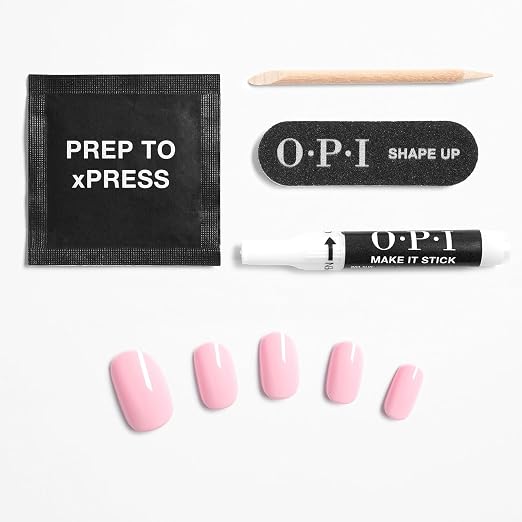 Mod About You | Baby Pink
