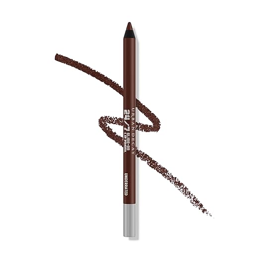 Underrated (cool brown)