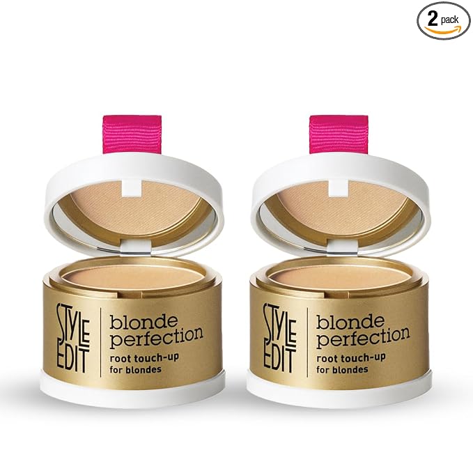 MEDIUM BLONDE
