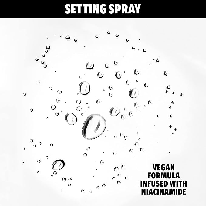 Primer Bundle (Primer + Setting Spray)