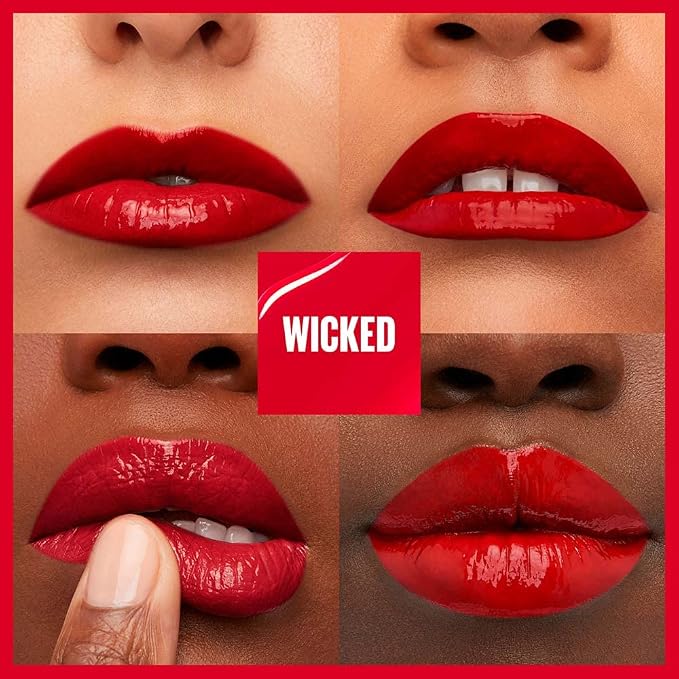50 WICKED