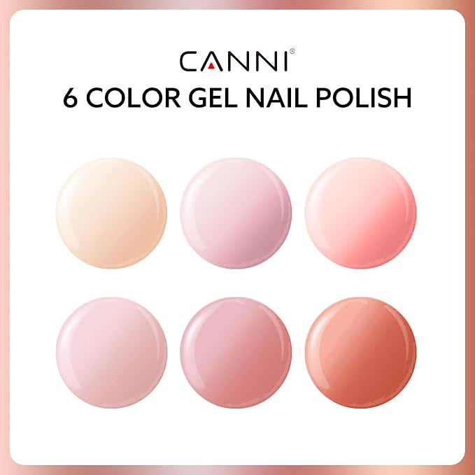 Neutral Pink