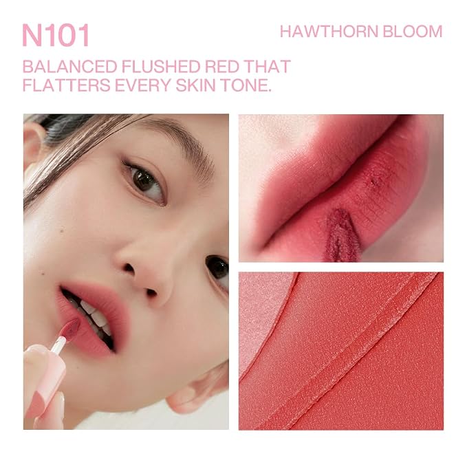 N101 Hawthorn Bloom