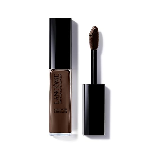 550 Suede C: deep skin with cool undertones