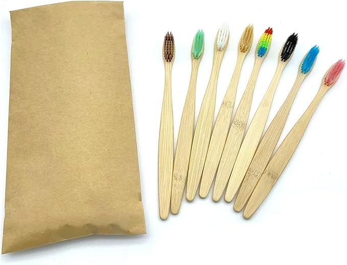 8pcs Mix Color