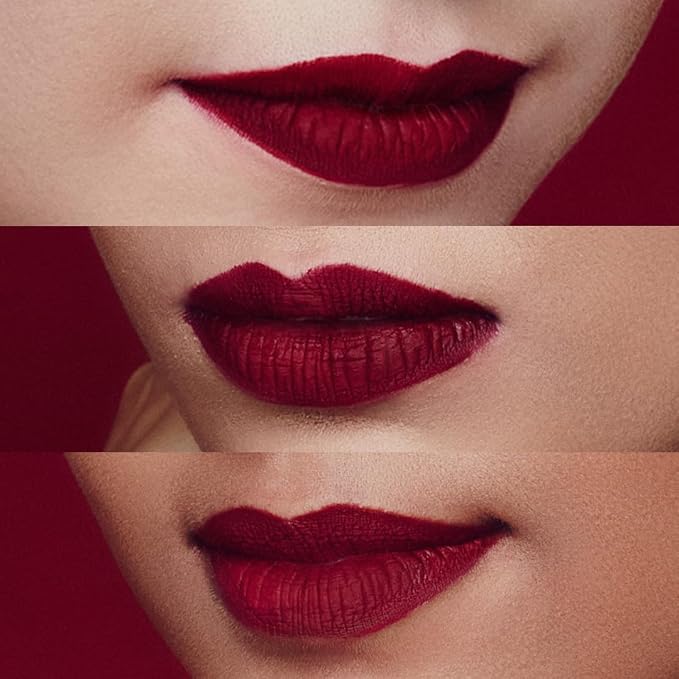 17 Fiery Berry (Marsala)