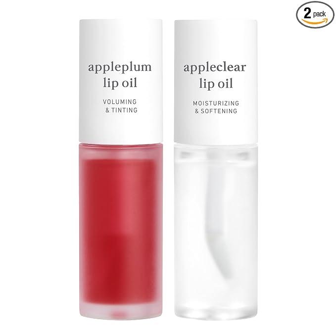 71 Appleplum & Appleclear