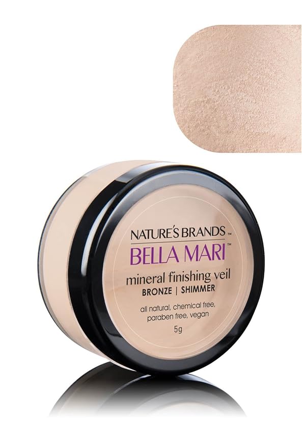 Bronze (Shimmer)