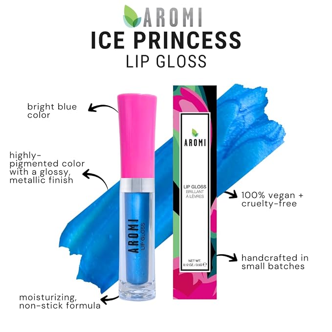 Ice Princess