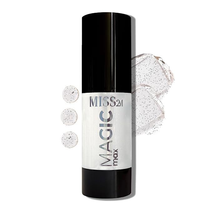 01 Silver Mist