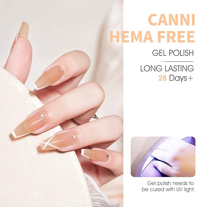 Sheer Milky Nude Pink Set