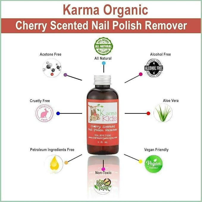 Cherry Scented