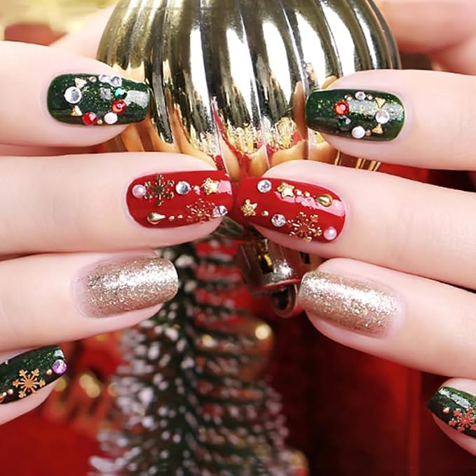 Christmas Glow