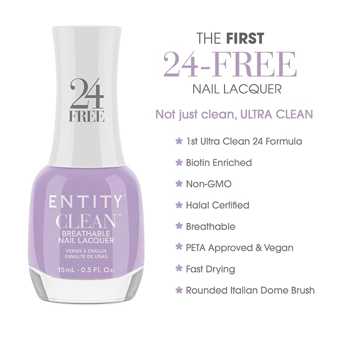 Nail Polish Set 2