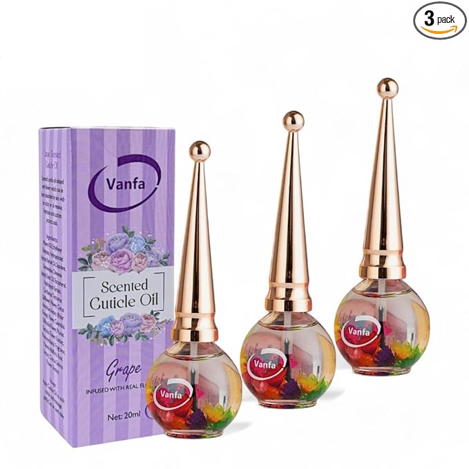 Grape Pack of 3