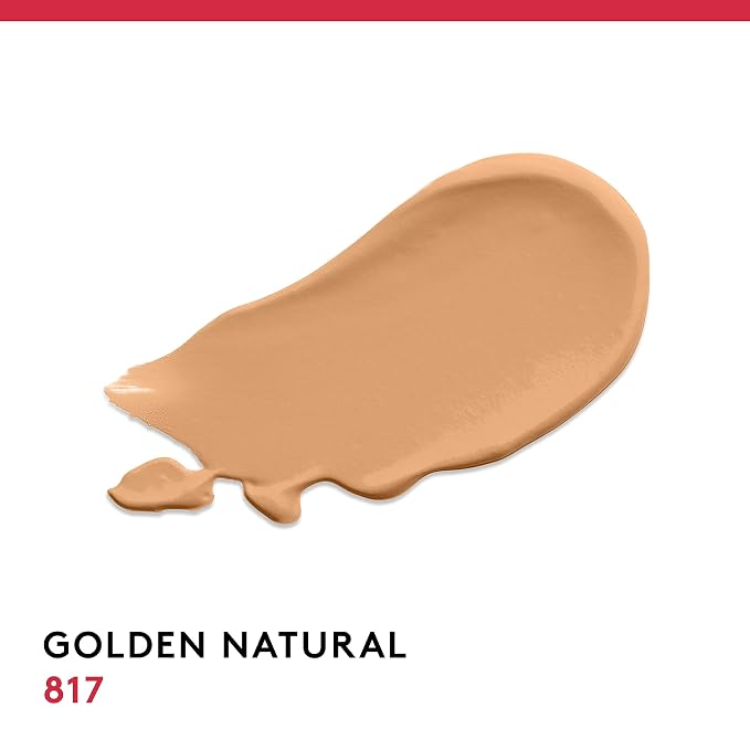Golden Natural