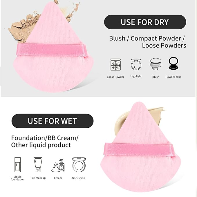 49pcs-Pink