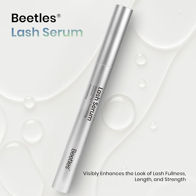 4ml Eyelash Growth Serum