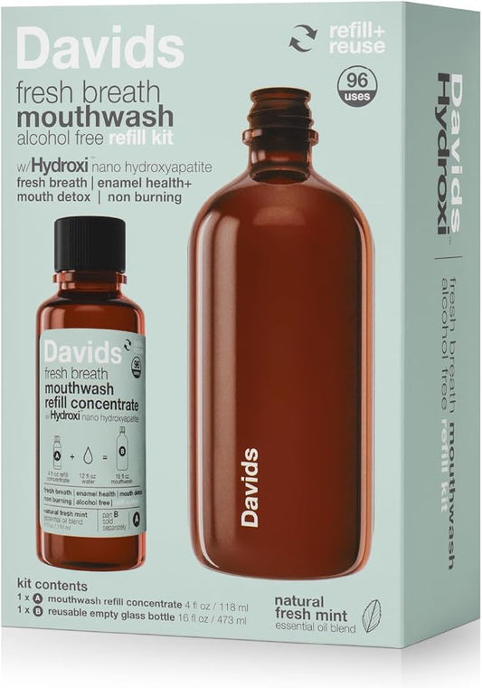 Nano-hydroxyapatite Kit