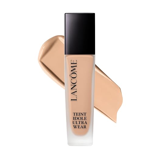 235N: Light with Peachy Undertones