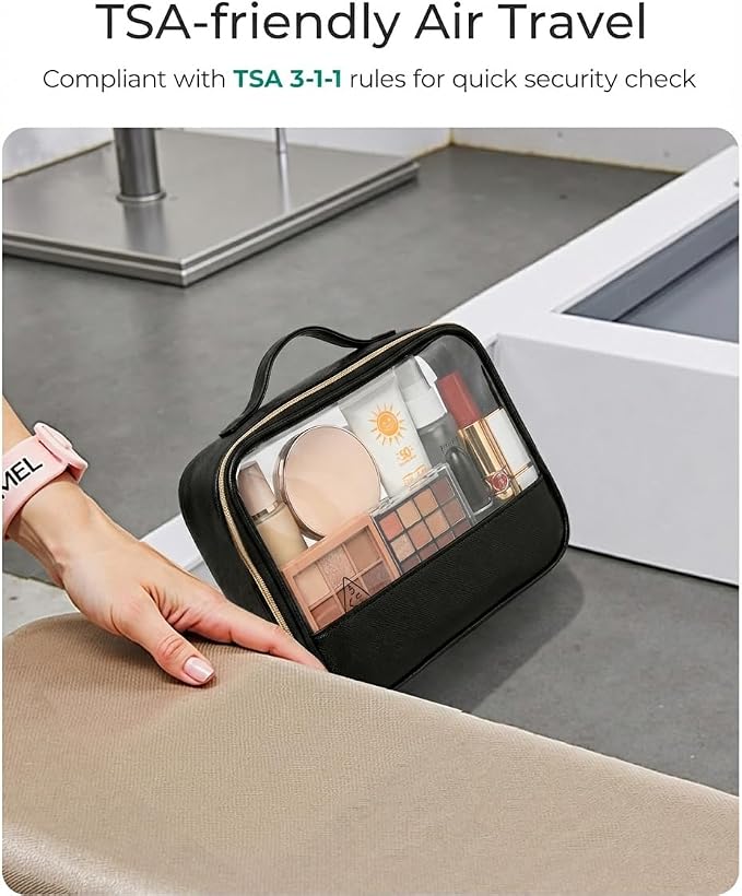 Handle Black