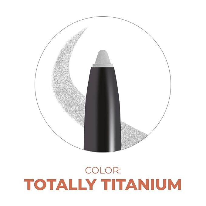 Totally Titanium