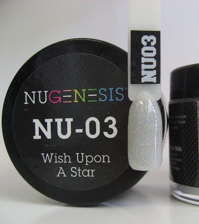 Nu03 Wish Upon a Star