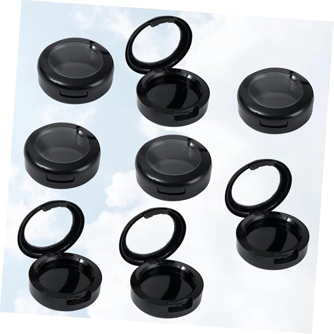 Blackx3pcs