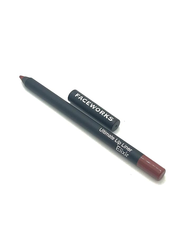 Elixir Gel Lip Pencil liner