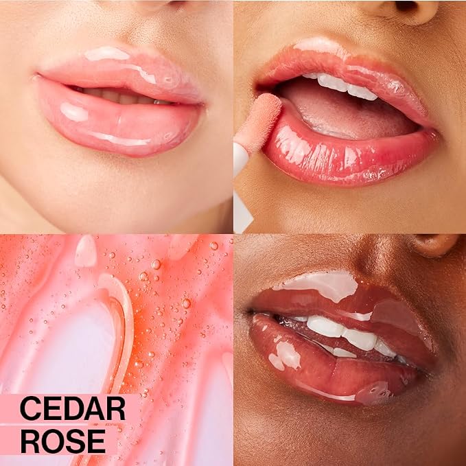 Cedar Rose