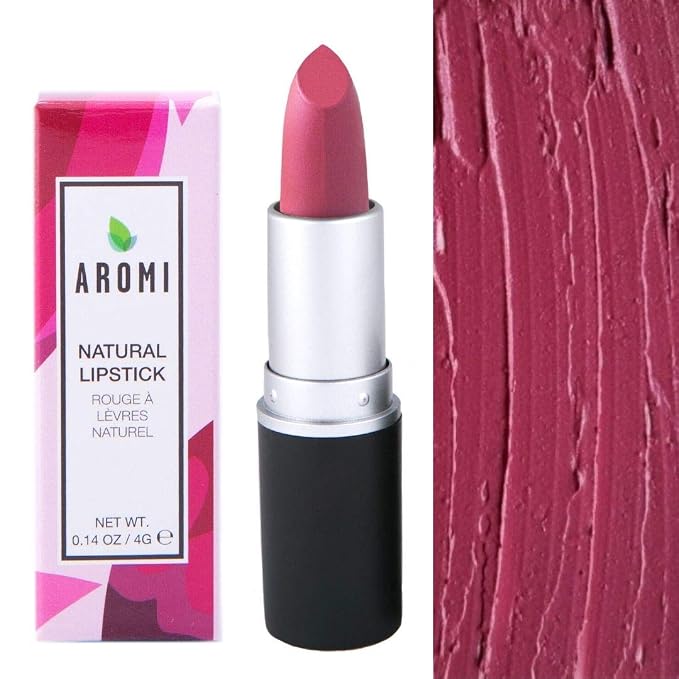 Berry Fuchsia